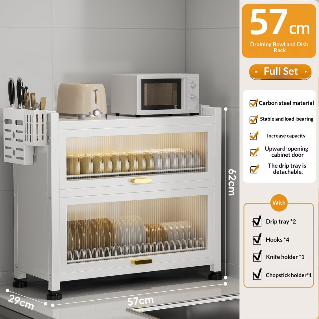 Kuechen-Organizer