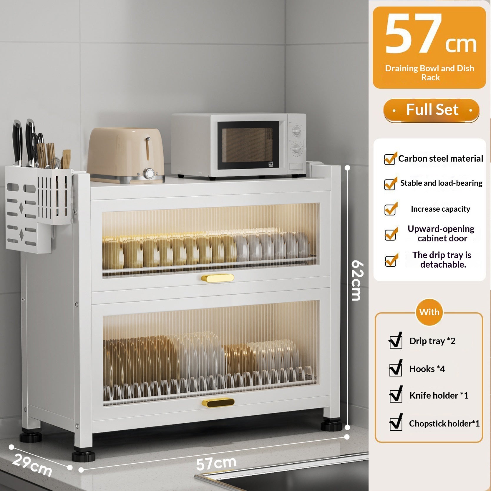 Kuechen-Organizer
