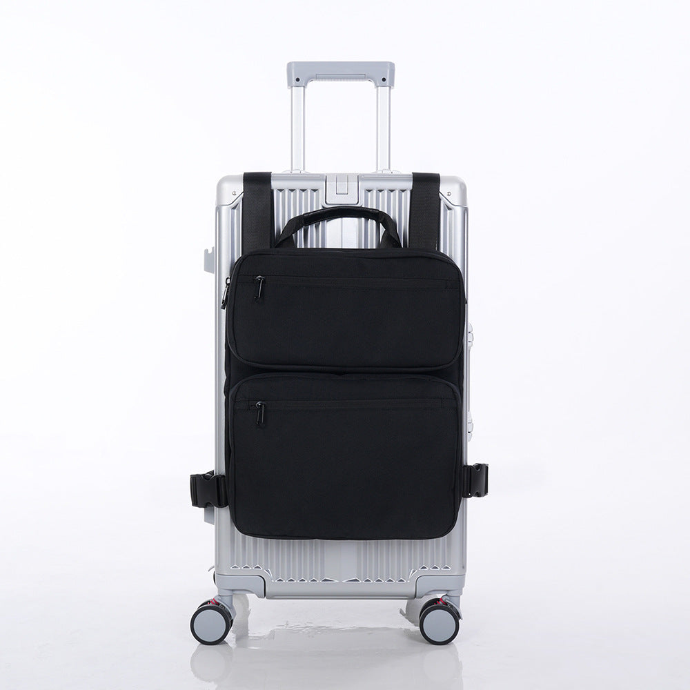 Leichte Laptop-Hülle für Reisegepäck