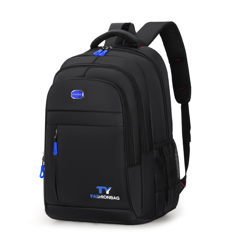 Grosser Schulrucksack für alle Stufen – Bild 9 | LuxeStyle