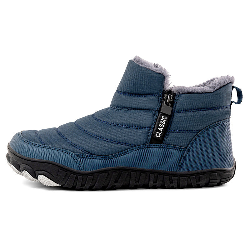 Herren-Sneaker für Herbst und Winter – Bild 3 | LuxeStyle