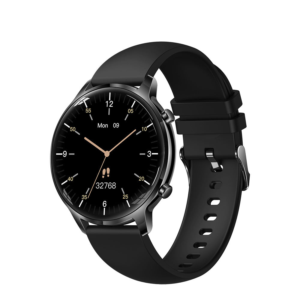 T18 Smartwatch mit Bluetooth-Anruffunktion – Bild 5 | LuxeStyle