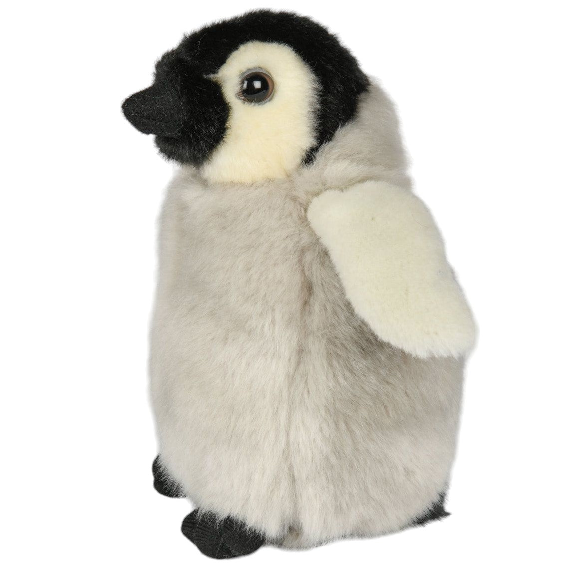Plüsch Pinguin
