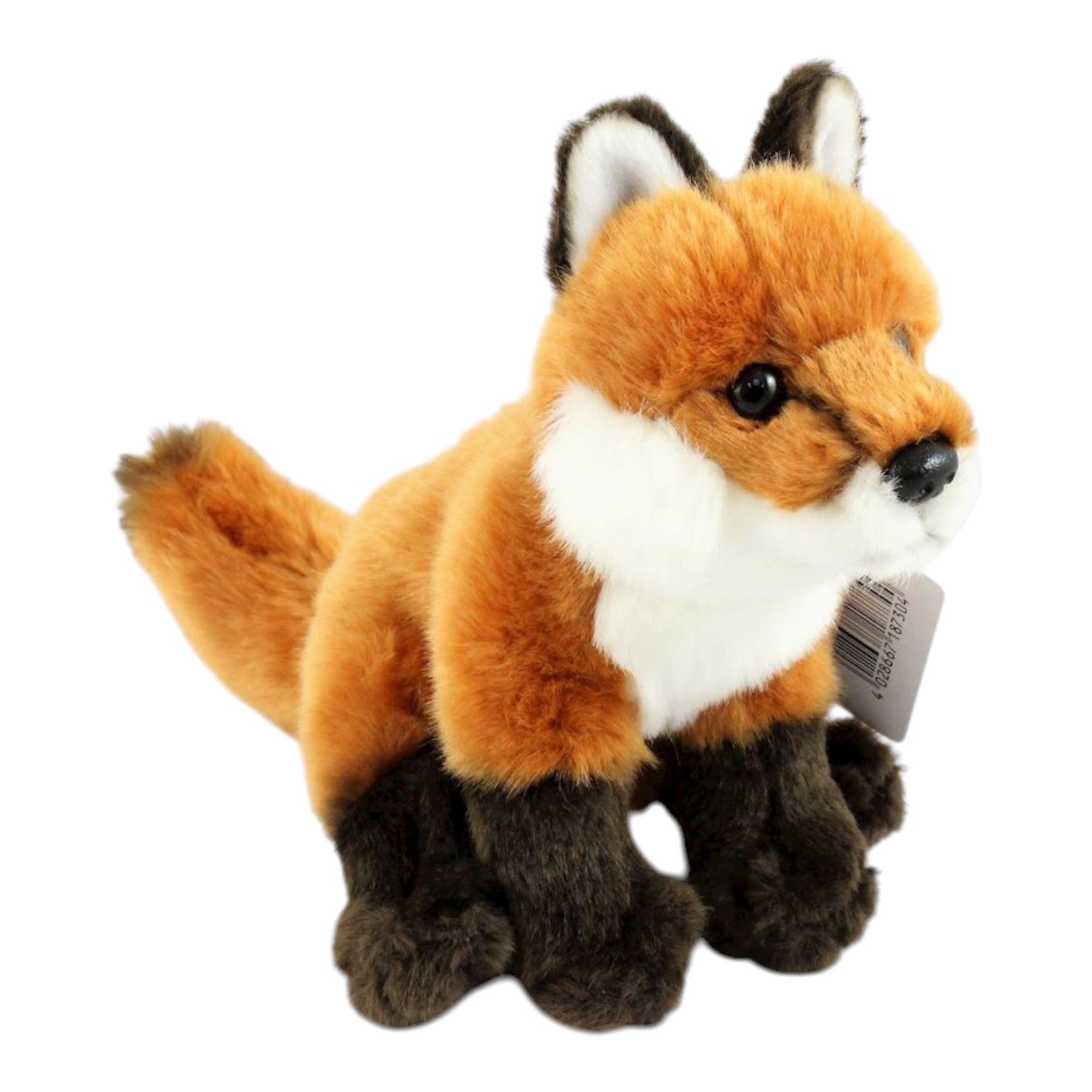 Plüsch Fuchs