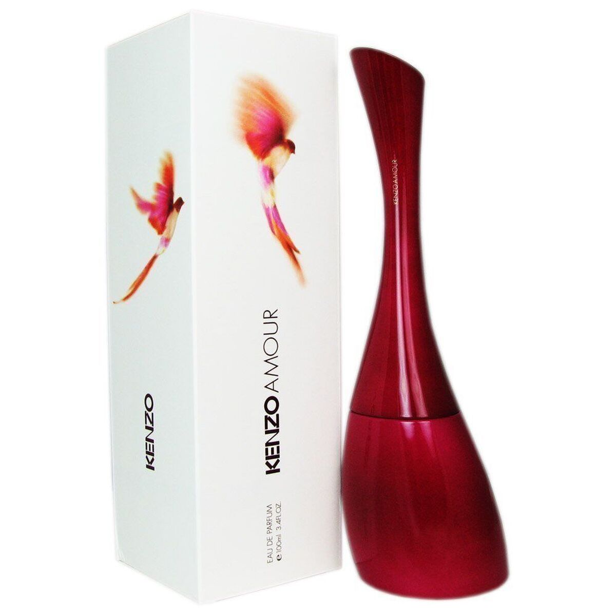 Kenzo «Amour» Eau de Parfum · 50 ml