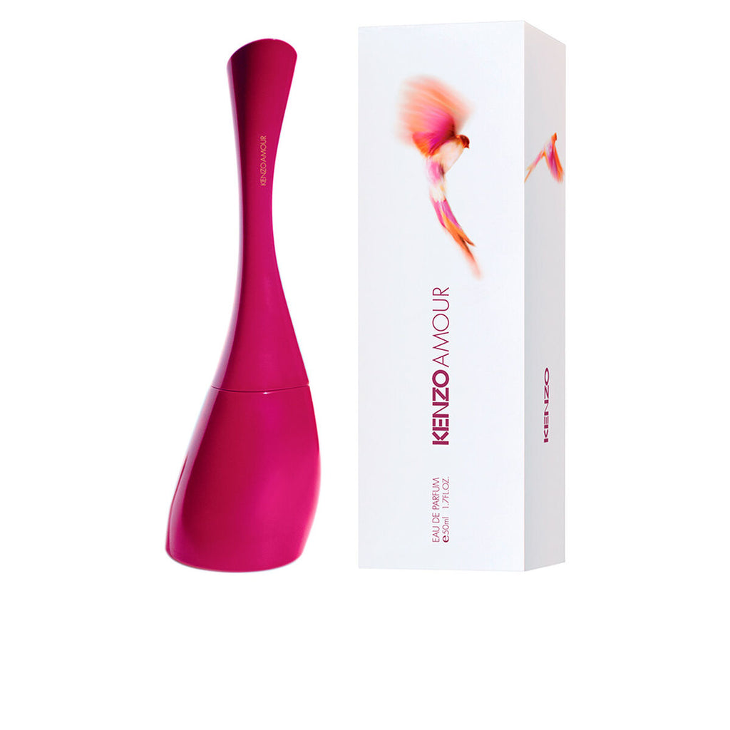 Kenzo «Amour» Eau de Parfum · 50 ml