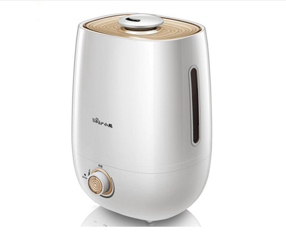Aroma Diffuser Luftbefeuchter – Bild 4 | LuxeStyle