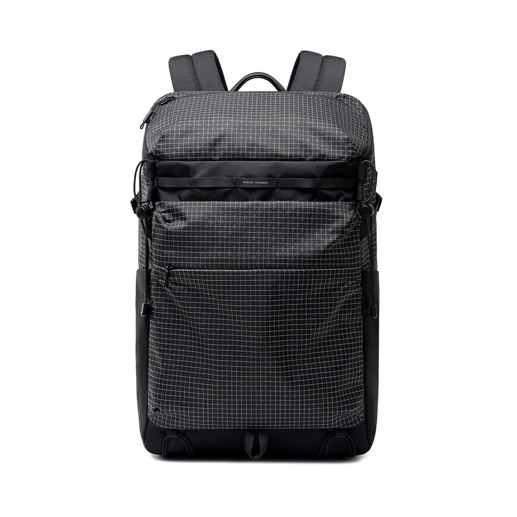 Männertasche für Laptop und Sport