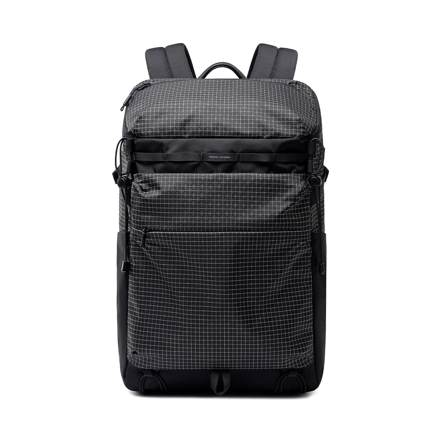 Männertasche für Laptop und Sport