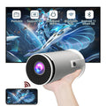 Smart HD Heimprojektor Hy300