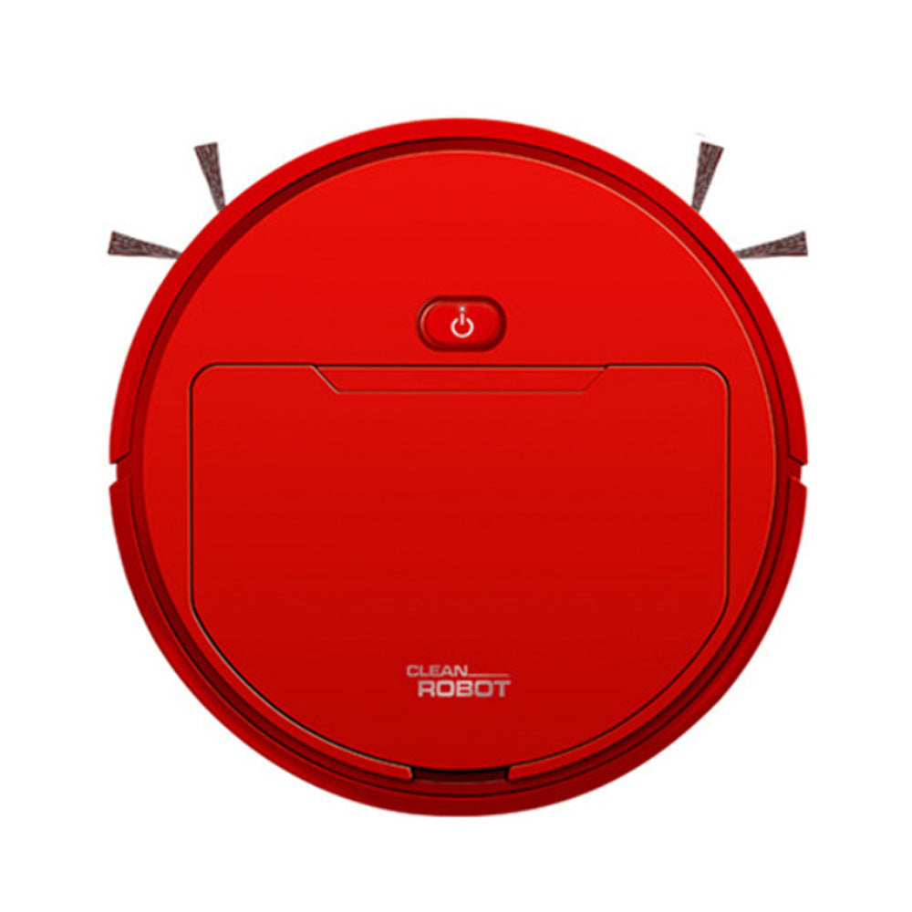 Smarter Saugroboter für eine einfache Reinigung | LuxeStyle