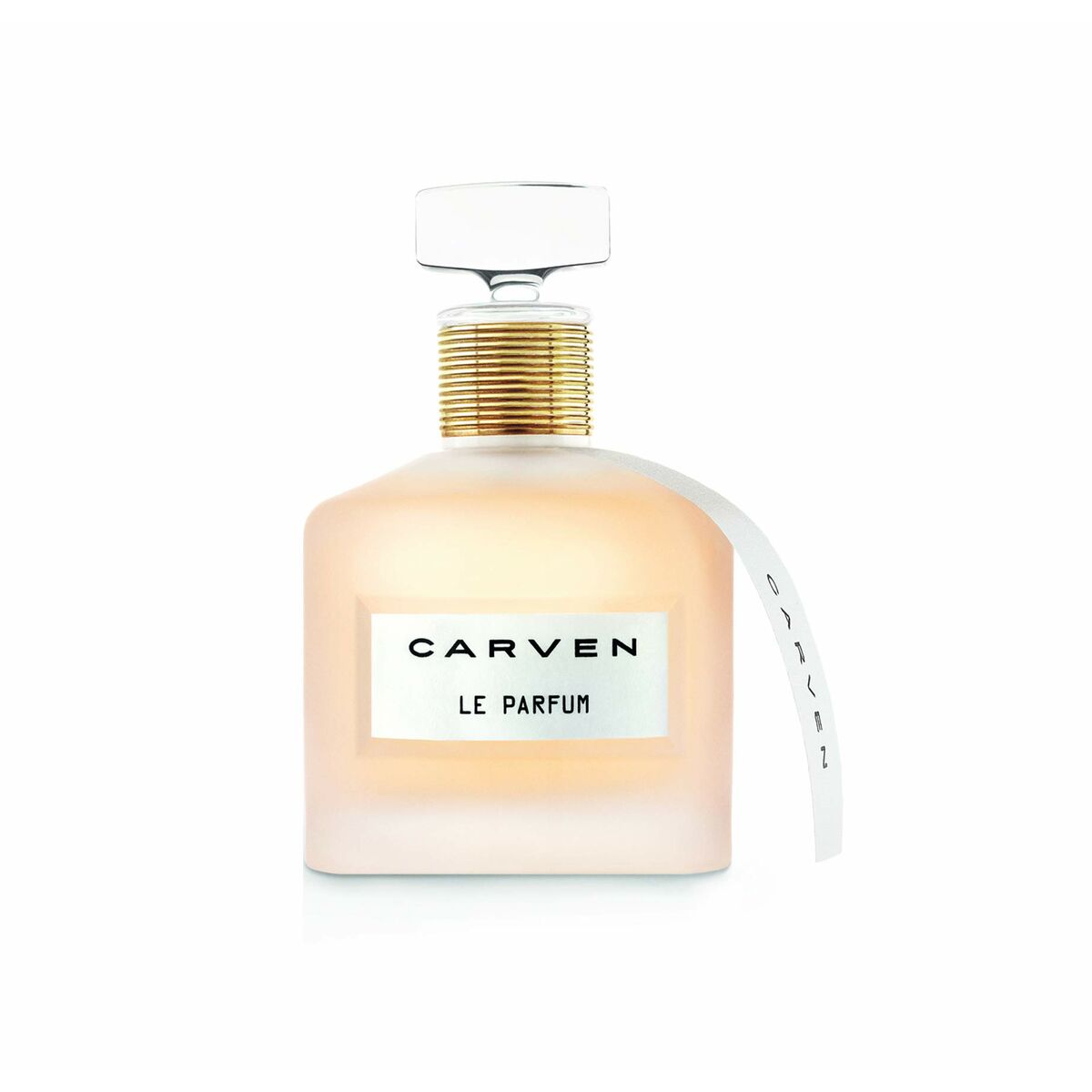 Carven Le Parfum Eau de Parfum 100 ml