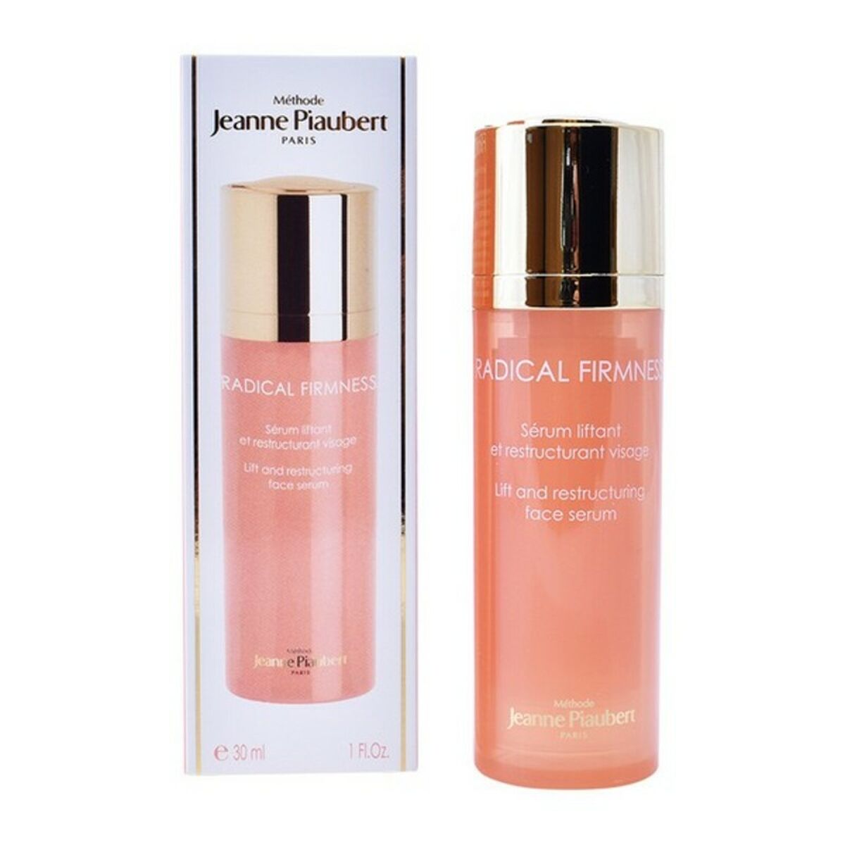 Gesichtsserum Jeanne Piaubert Radical Firmness 30 ml – LuxeStyle Schweiz