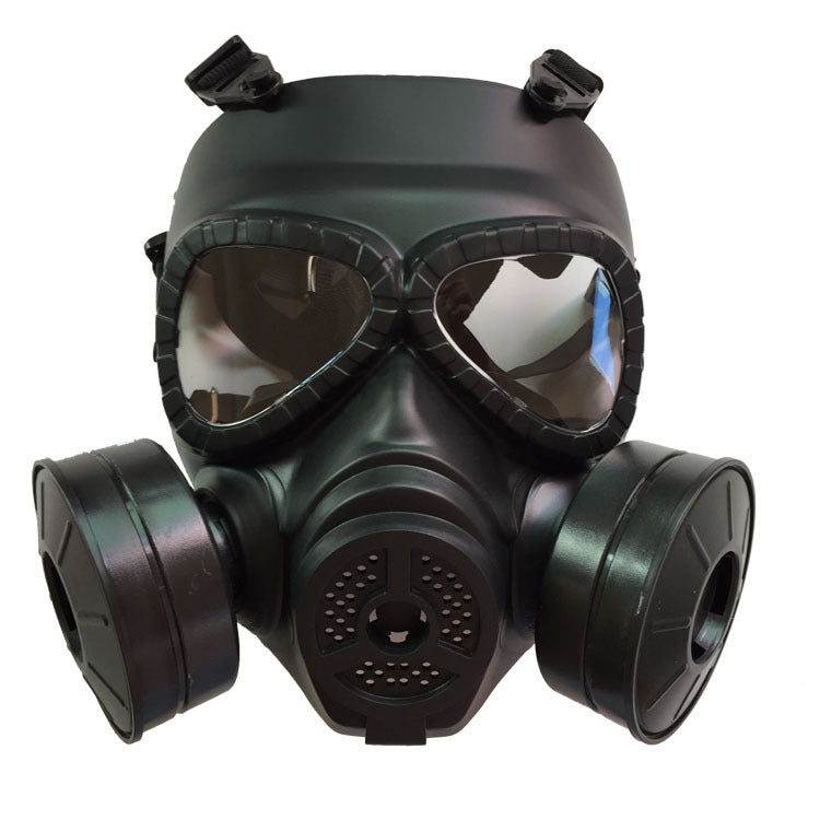 Anti-Beschlag Gasmaske