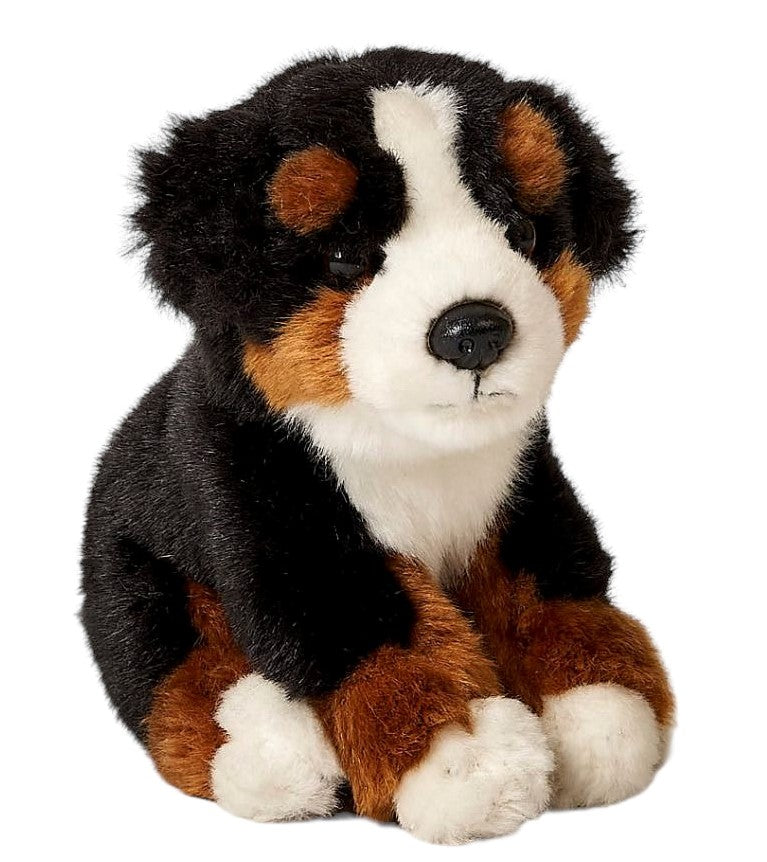 Plüsch Berner Sennenhund – Bild 1 | LuxeStyle
