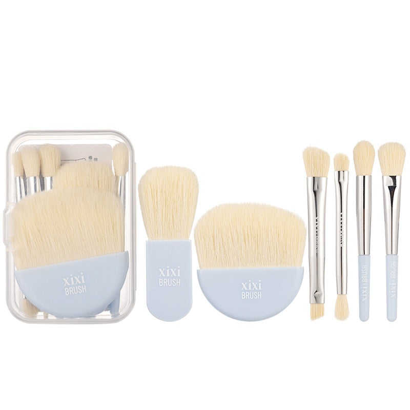 Pinsel-Set für Einsteiger – Bild 1 | LuxeStyle
