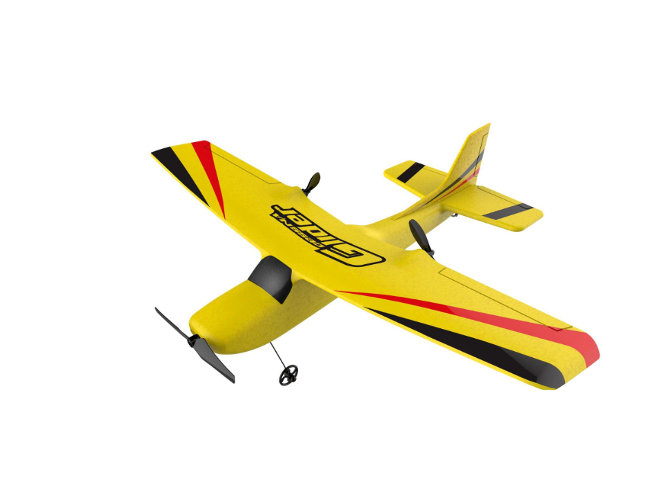 RC Cessna Segelflugzeug Z50 – Bild 8 | LuxeStyle