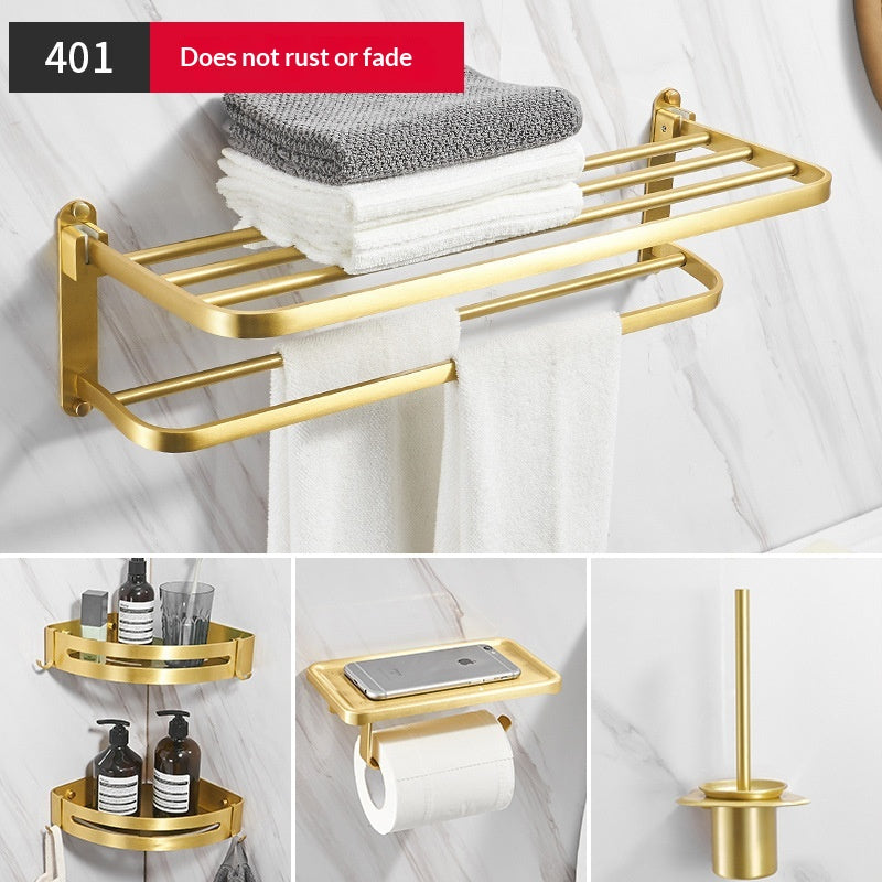 Dusche Ablage Set