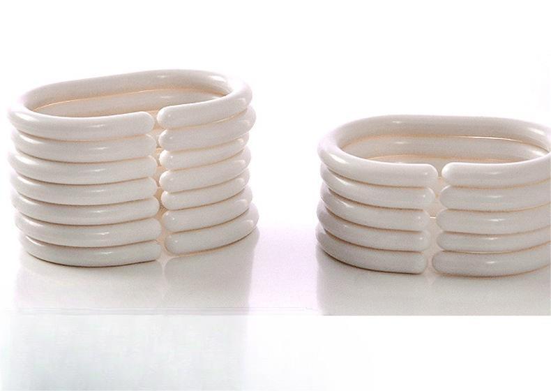 Duschvorhang-Set Unterwasserwelt – Bild 6 | LuxeStyle