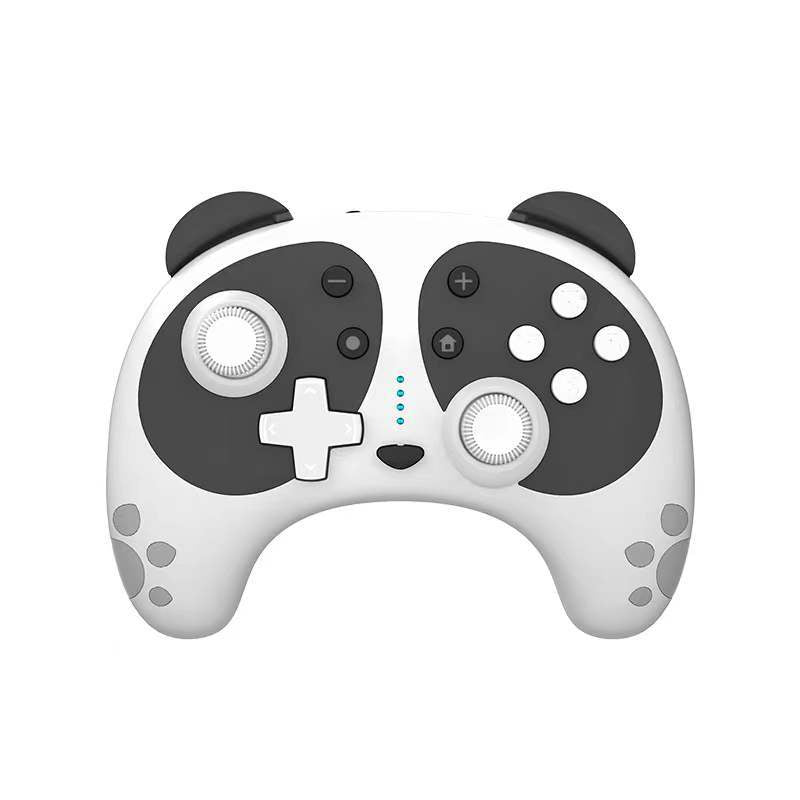 Panda Wireless Controller mit Wake-up-Funktion