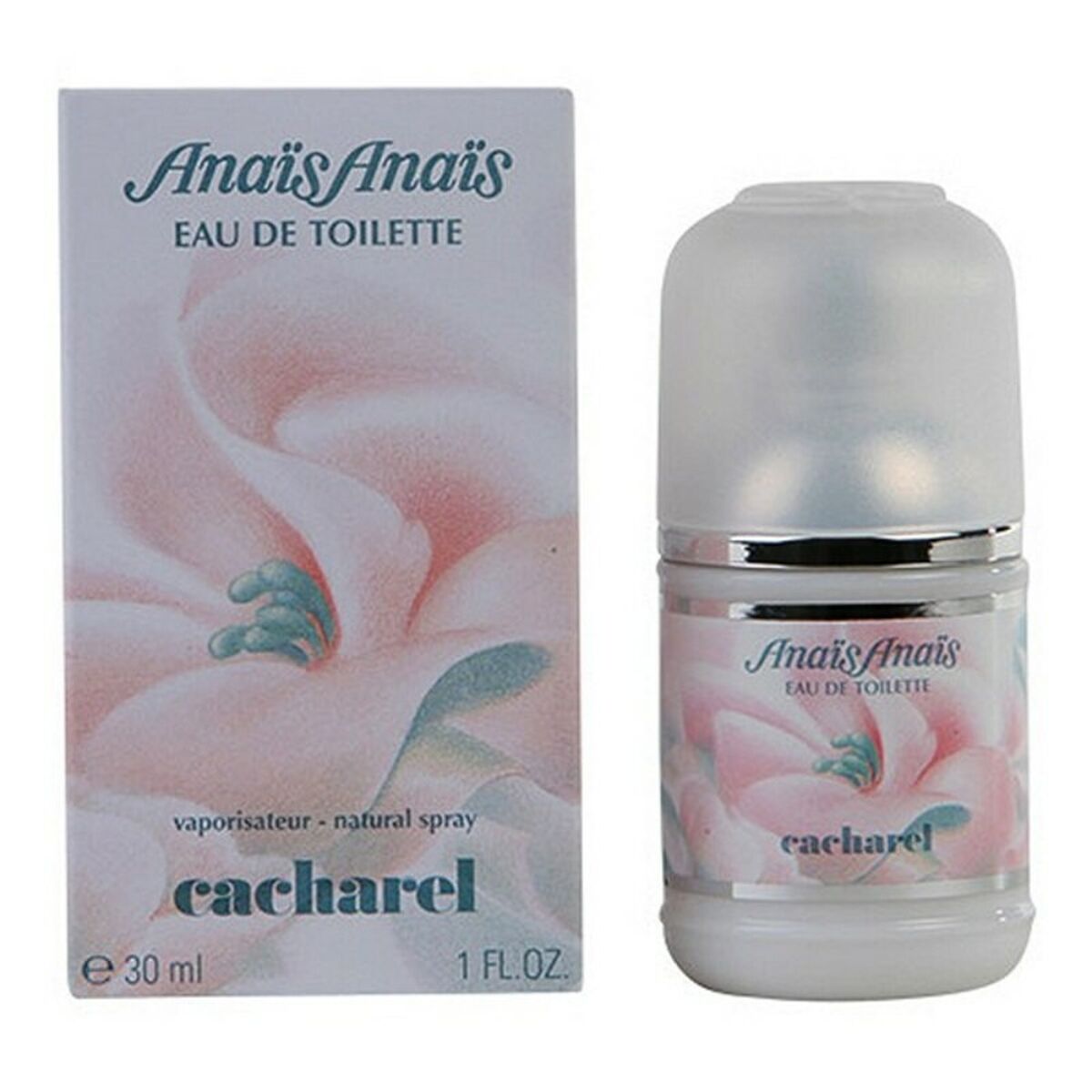 Damenparfüm Cacharel 2044 EDT 30 ml