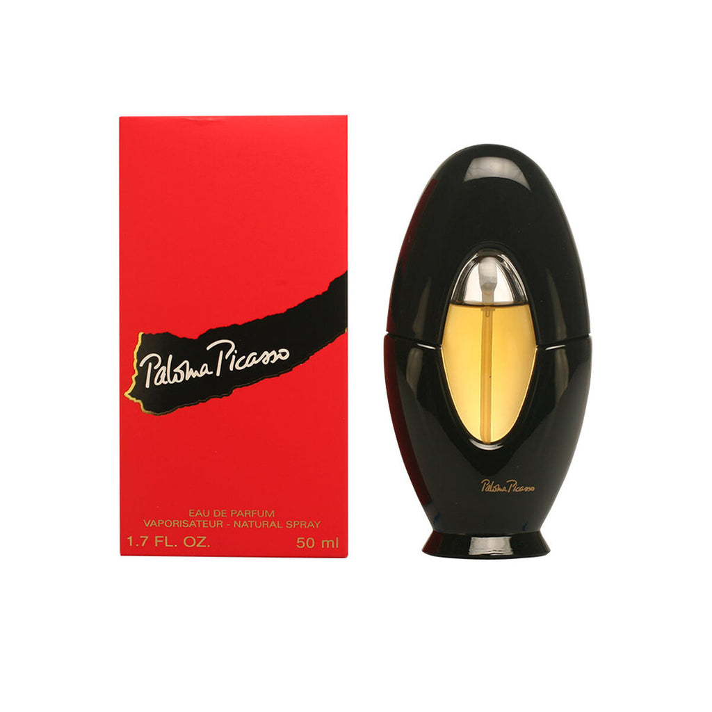 Paloma Picasso Eau de Parfum