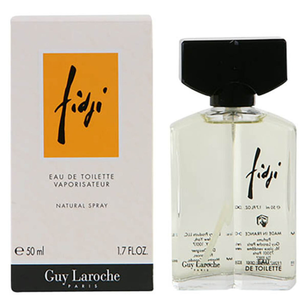 Guy Laroche Fidji Eau de Toilette