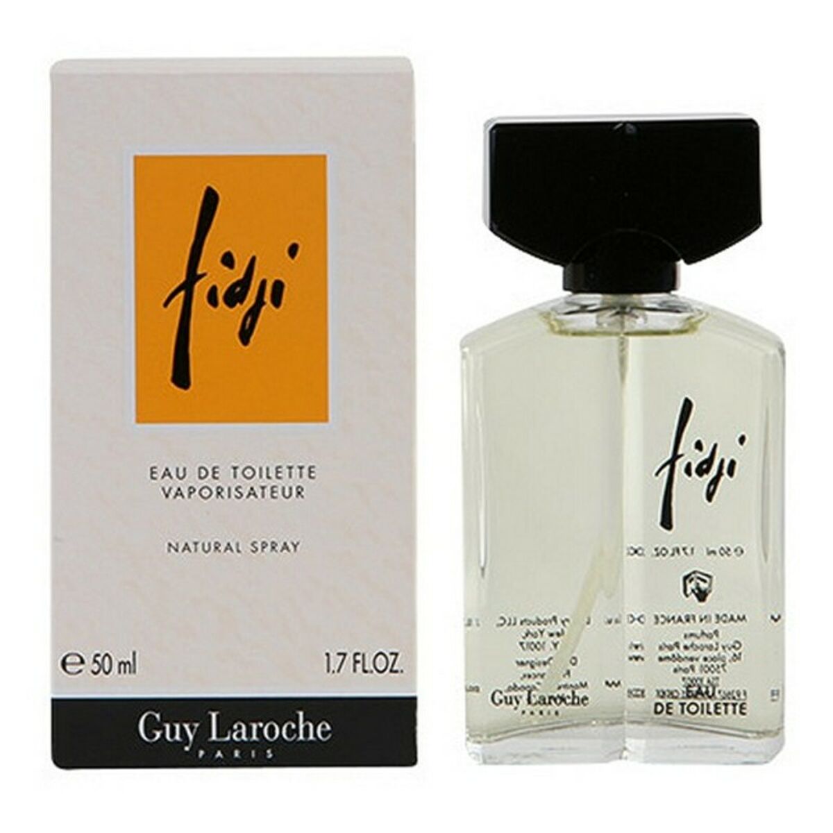 Guy Laroche Fidji Eau de Toilette
