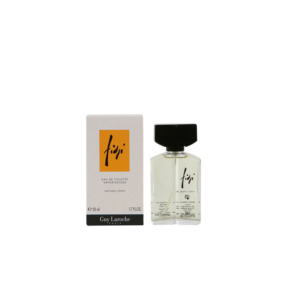 Guy Laroche Fidji Eau de Toilette