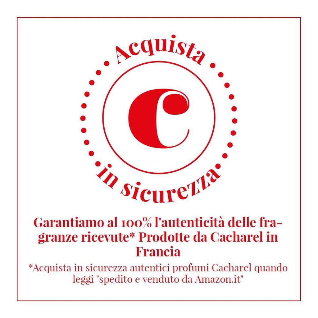 Damenparfüm Cacharel EDT 30 ml