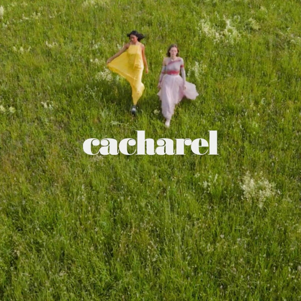 Damenparfüm Cacharel EDT 30 ml