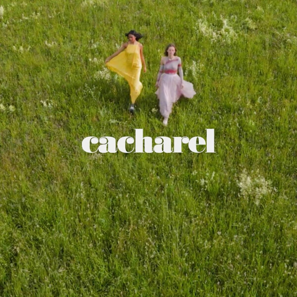 Damenparfüm Cacharel EDT 30 ml