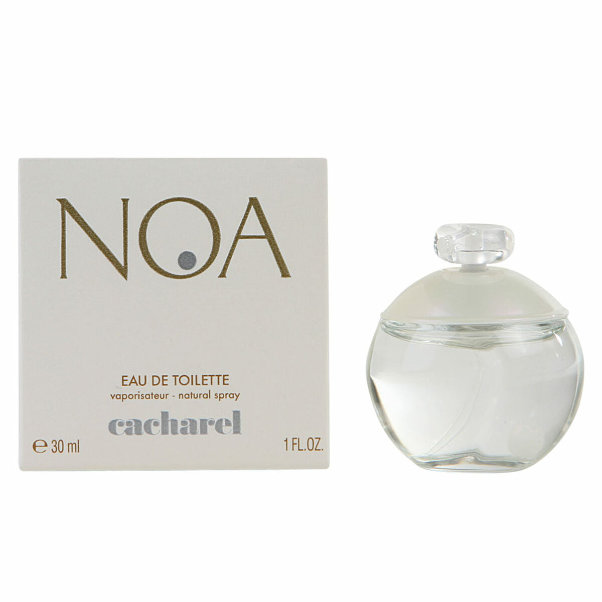 Damenparfüm Cacharel EDT 30 ml