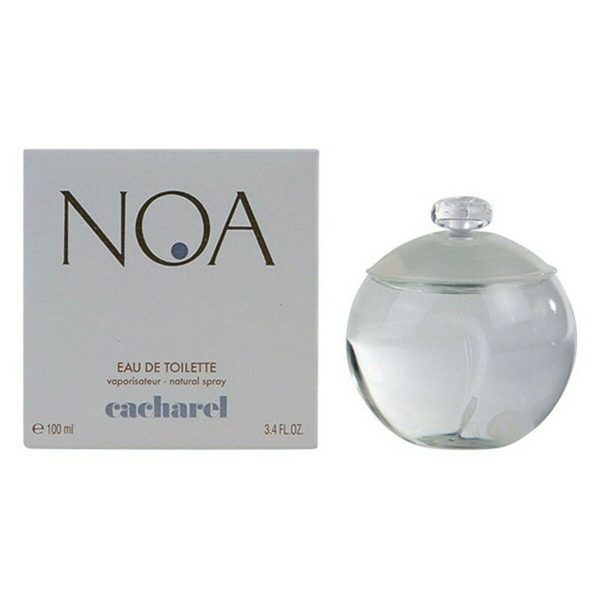Damenparfüm Cacharel Noa EDT 100 ml