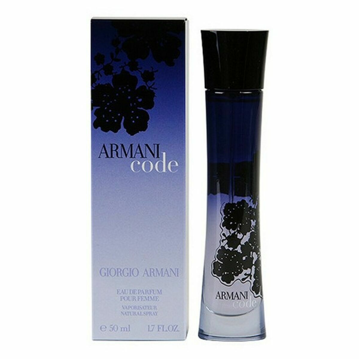 Damenparfüm Armani EDP 50 ml
