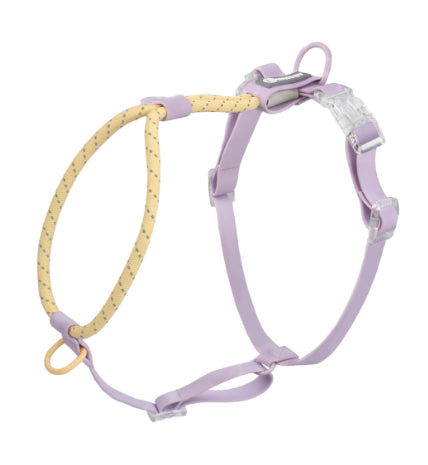 Hundeleine aus PVC – Bild 3 | LuxeStyle