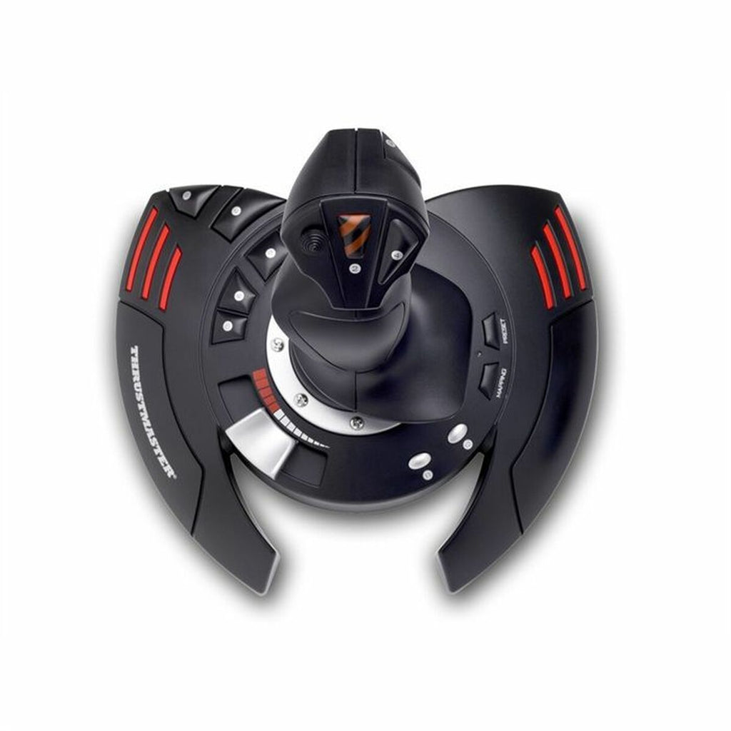 Präziser Flug-Joystick: Meistere jede Mission