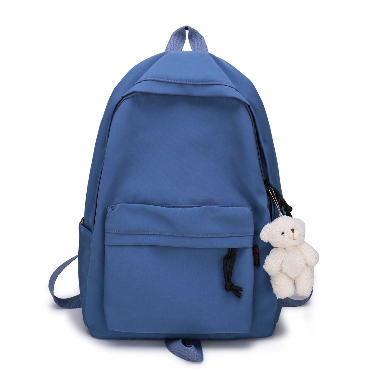 Grosser Harajuku Rucksack für Studentinnen – Bild 7 | LuxeStyle