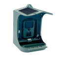 Vogelhaus mit Infrarotkamera & Solarpanel – Bild 2 | LuxeStyle