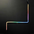 550 mm ARGB-Streamer mit Synchronisation | LuxeStyle