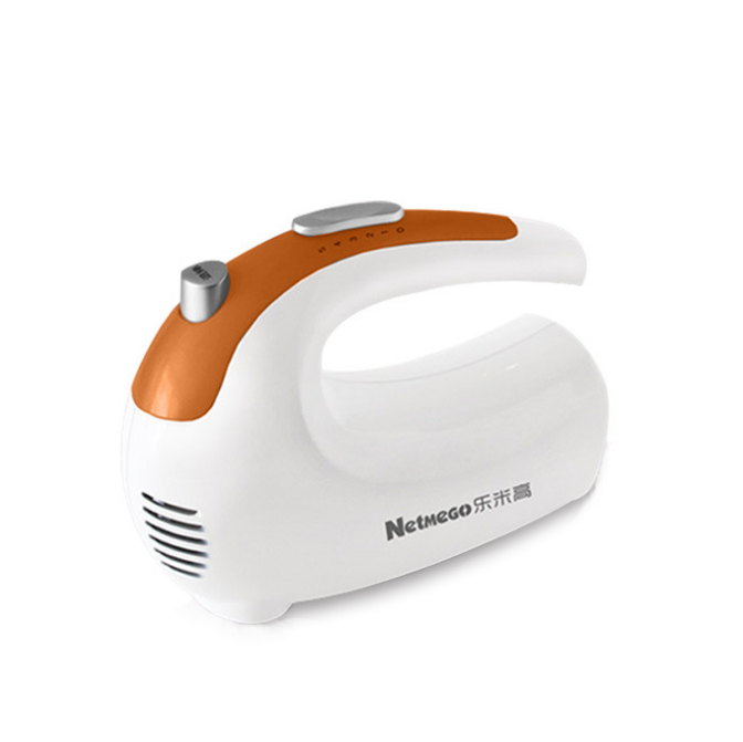 Handmixer mit 5 Geschwindigkeiten – Bild 4 | LuxeStyle