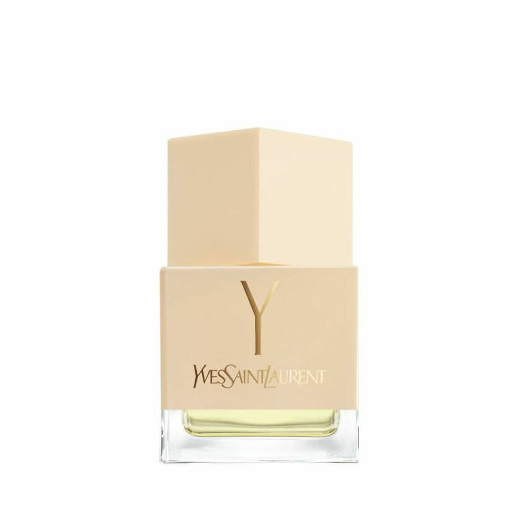 Damenparfüm YSL Y EDT 80 ml