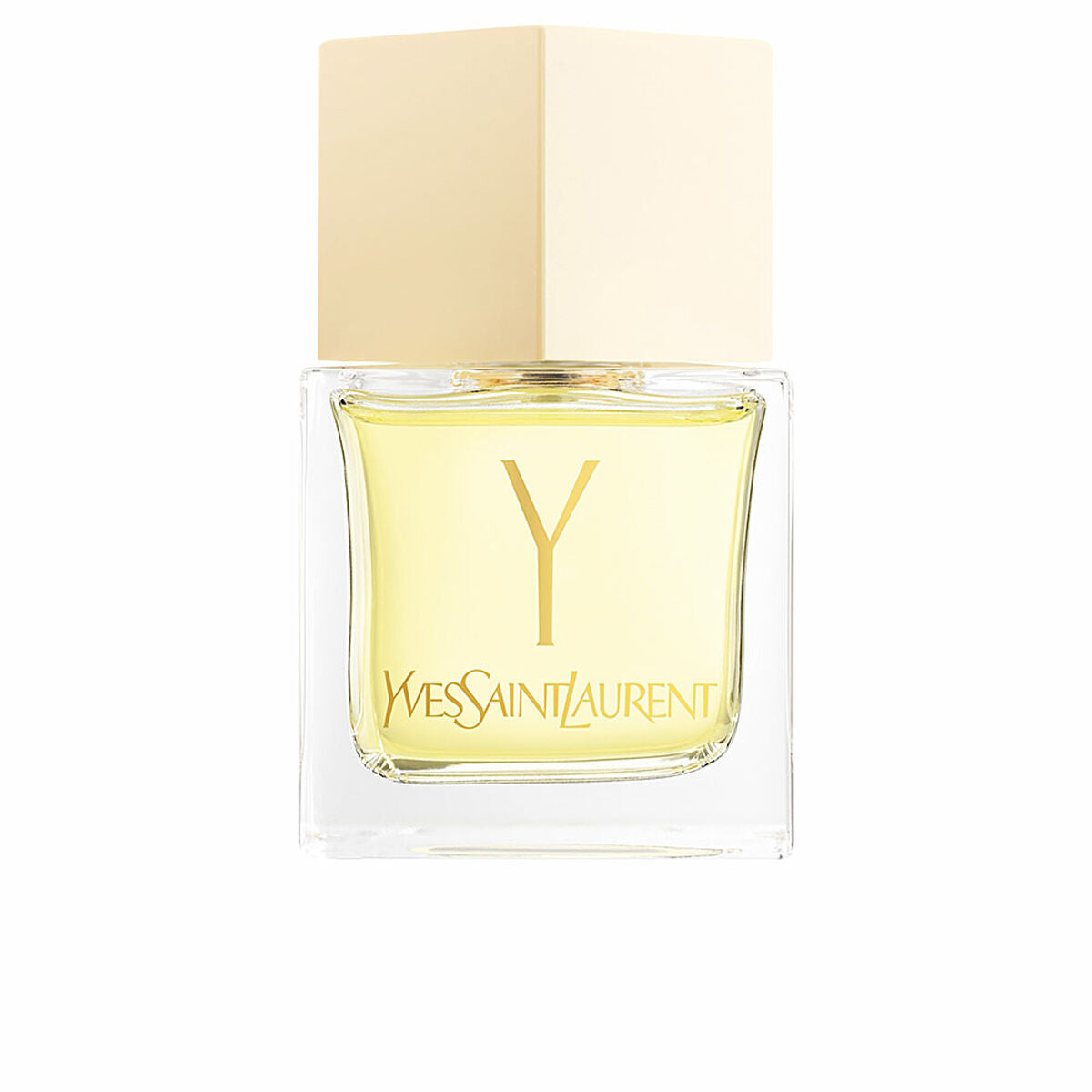 Damenparfüm YSL Y EDT 80 ml