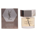 Herrenparfüm Yves Saint Laurent Ysl L'homme EDT 50 ml 60 ml