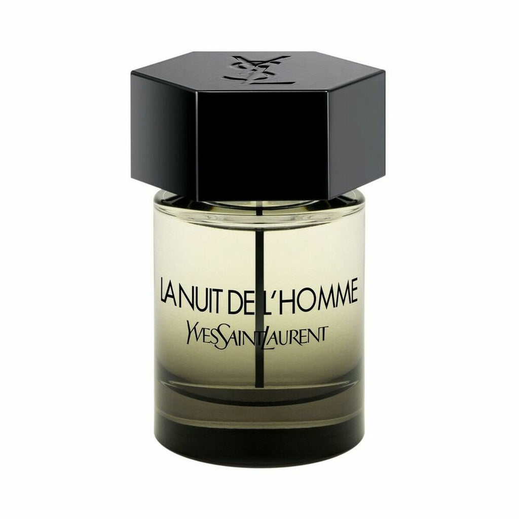 Herrenparfüm Yves Saint Laurent EDT 60 ml La Nuit De L'homme