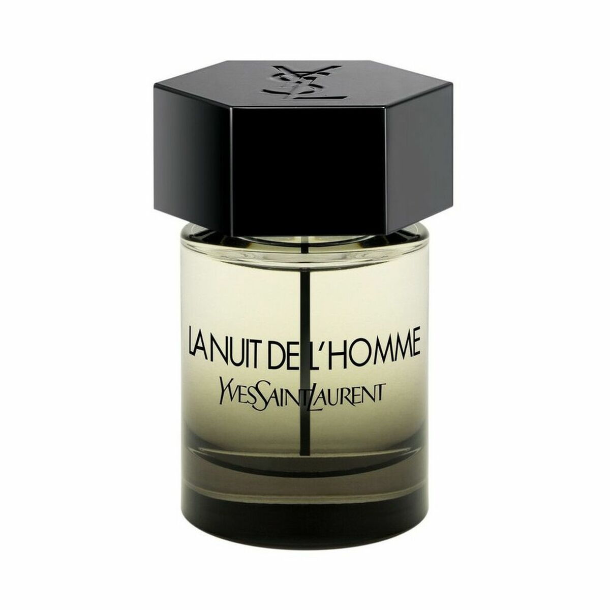 Herrenparfüm Yves Saint Laurent EDT 60 ml La Nuit De L'homme
