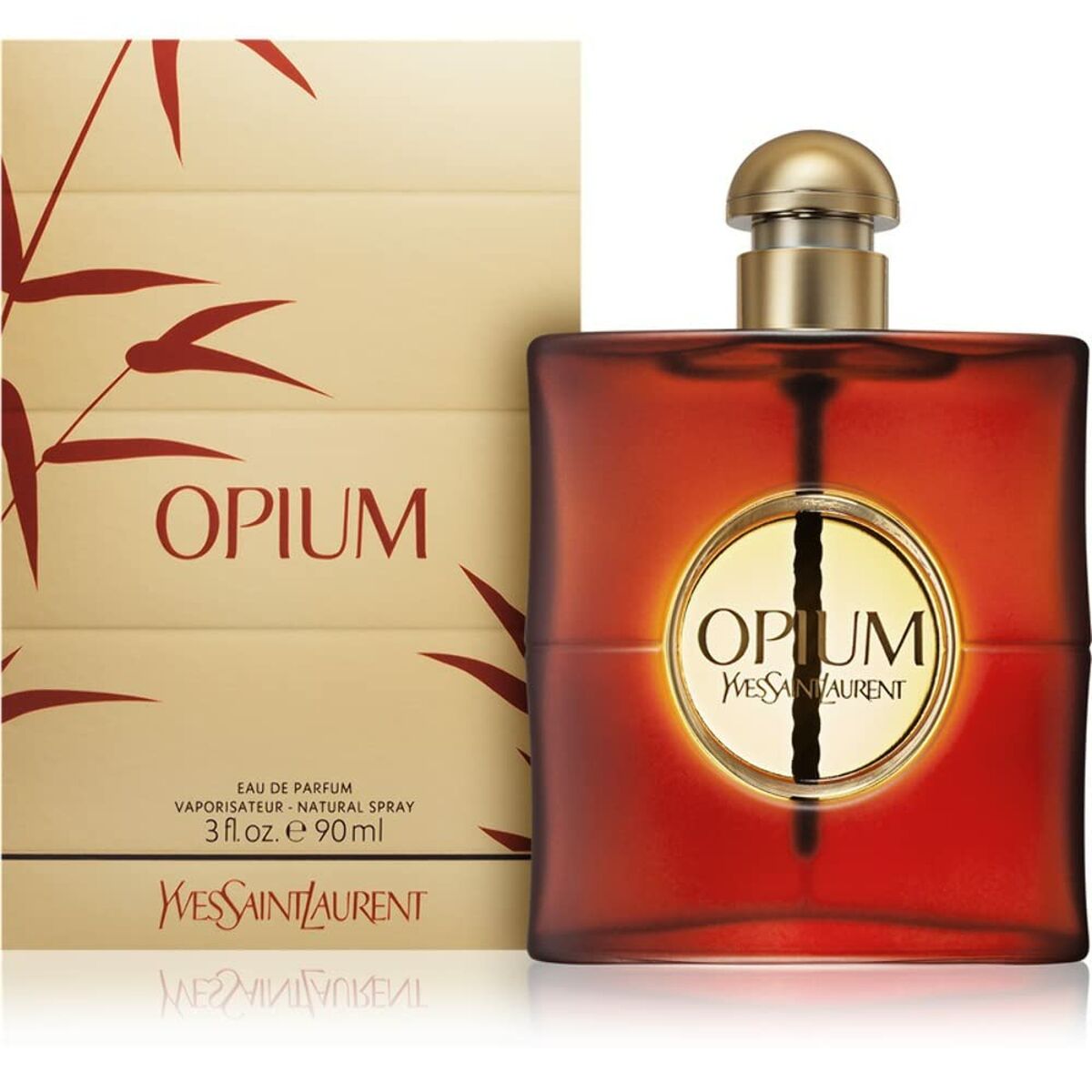 Damenparfüm Yves Saint Laurent EDP