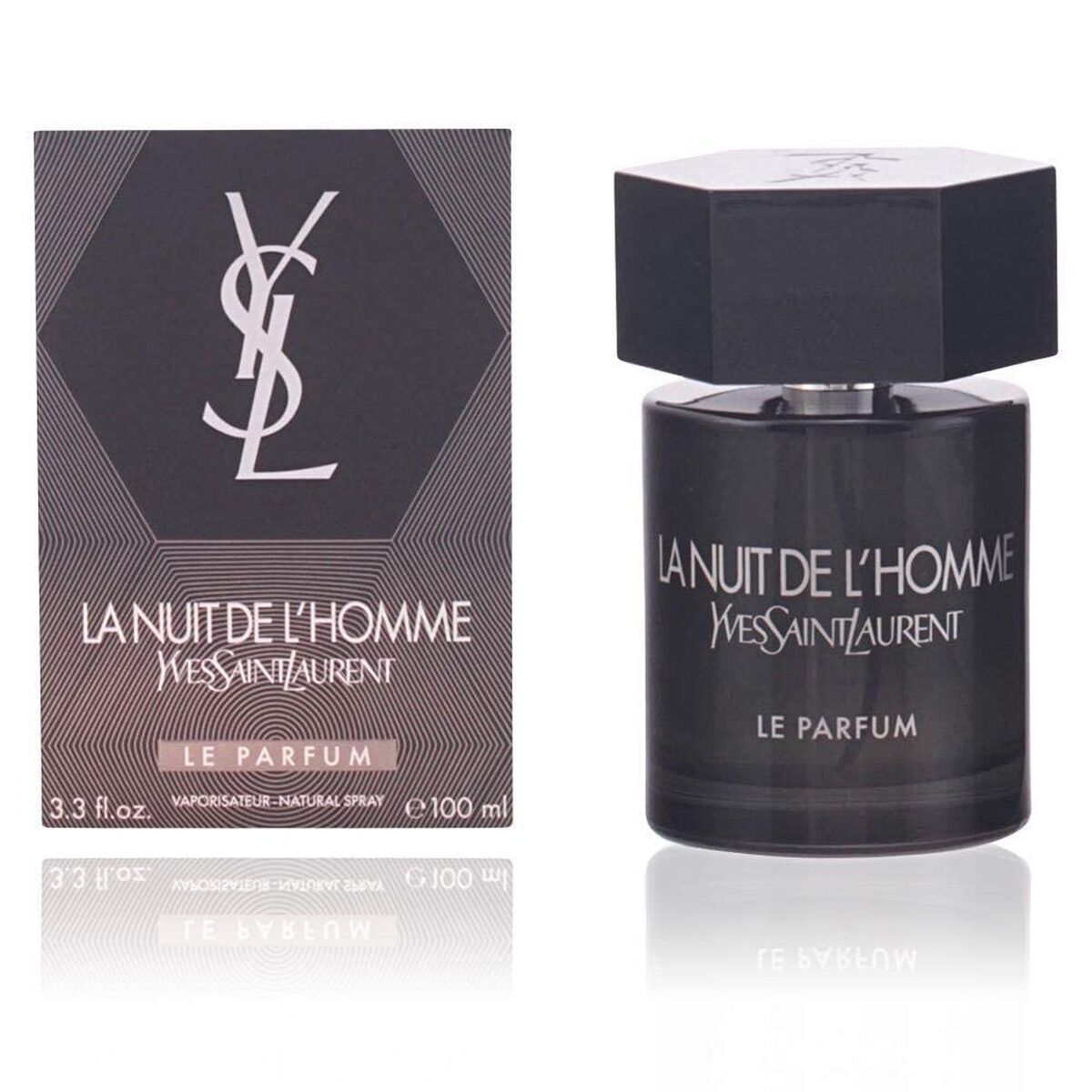 Herrenparfüm YSL 1972_3258 EDP 100 ml