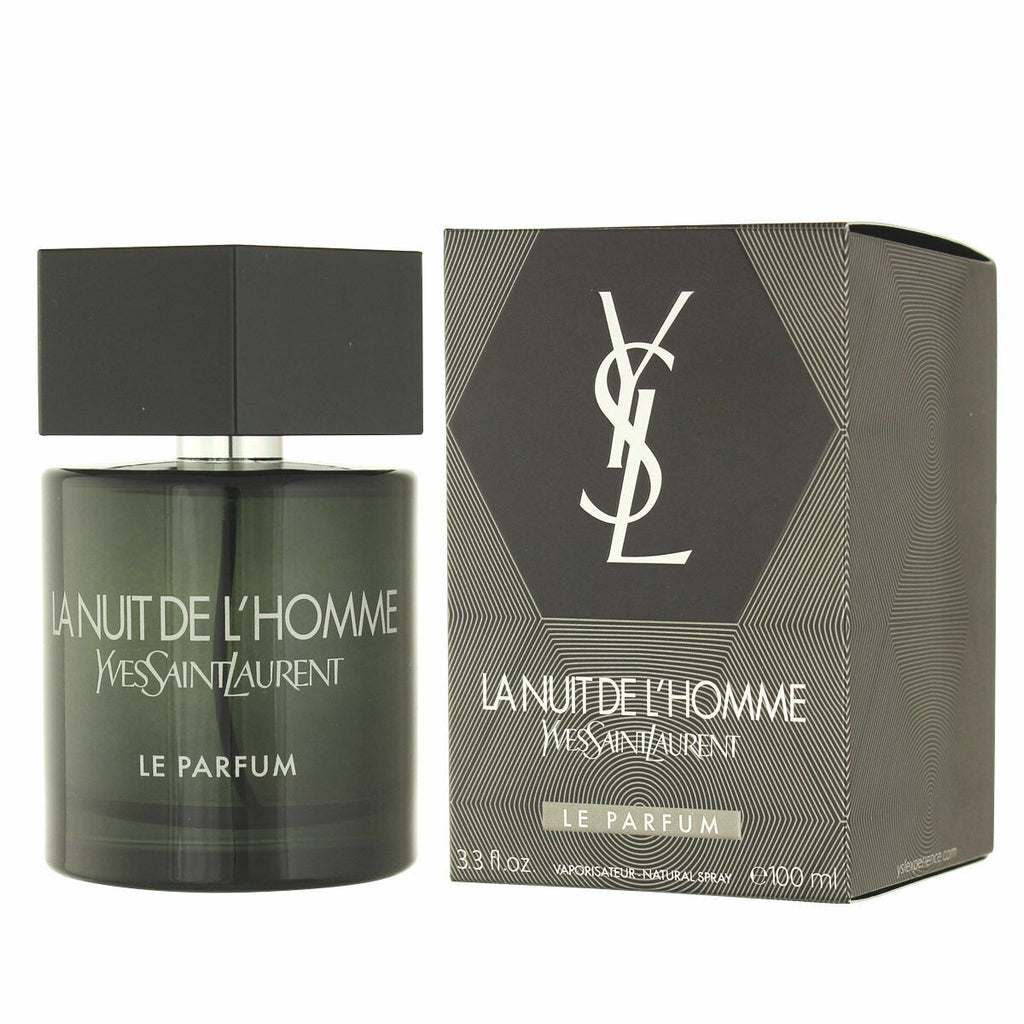 Herrenparfüm YSL 1972_3258 EDP 100 ml