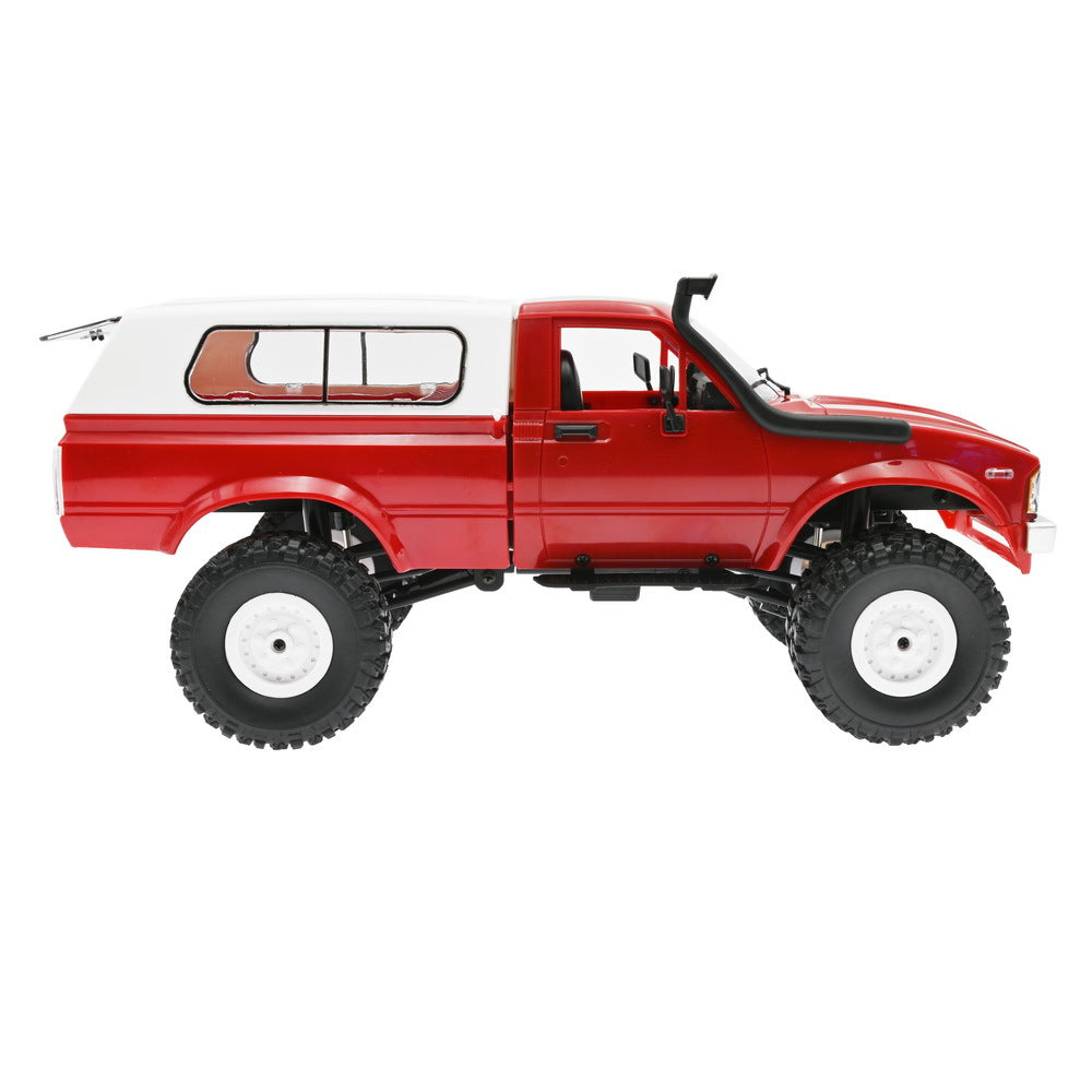 Pickup Truck 4WD Rock Crawler – Bild 5 | LuxeStyle
